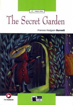 The Secret Garden - Burnett, Frances Hodgson