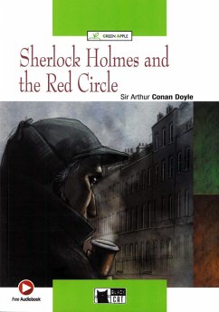 Sherlock Holmes and The Red Circle - Doyle, Arthur Conan