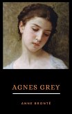 Agnes Grey (eBook, ePUB)