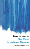 Das Meer in meinem Zimmer (eBook, ePUB)