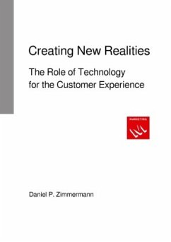 Creating New Realities - Zimmermann, Daniel