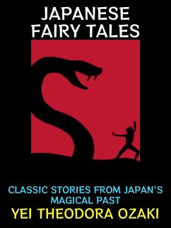 Japanese Fairy Tales (eBook, ePUB) - Theodora Ozaki, Yei