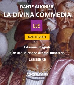 La divina commedia (eBook, ePUB) - Alighieri, Dante; Luigi Todarello, Nazzareno