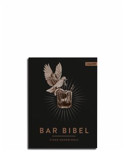 Bar Bibel - Anadologlu, Cihan