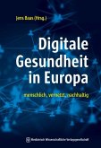 Digitale Gesundheit in Europa (eBook, PDF)