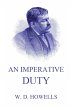 An Imperative Duty (eBook, ePUB) - Bild 1