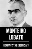 Romancistas Essenciais - Monteiro Lobato (eBook, ePUB)