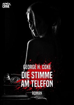 DIE STIMME AM TELEFON (eBook, ePUB) - Coxe, George H.