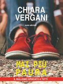 Mai più paura (eBook, ePUB)