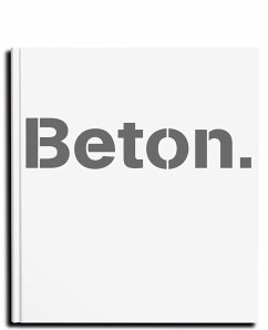 Beton. - Herwig, Oliver