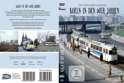 Köln in den 1960er Jahren