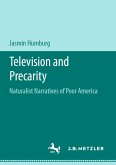 Television and Precarity (eBook, PDF)