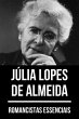 Romancistas Essenciais - Júlia Lopes... - Bild 1