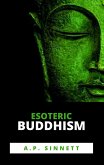 Esoteric Buddhism (eBook, ePUB)