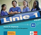 Pflege B2 - Medienpaket / Linie 1