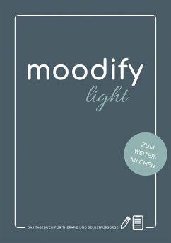 moodify light - Selle, Janine