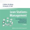 Lean Stations-Management (eBook, ePUB) - Bild 1
