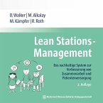 Lean Stations-Management (eBook, ePUB)