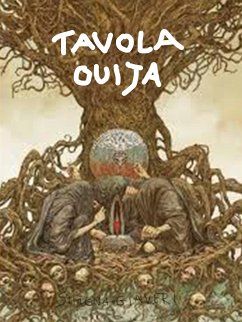 Tavola Ouija (eBook, ePUB) - Giaveri, Simona