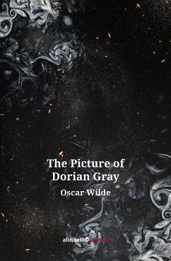 The Picture of Dorian Gray (eBook, ePUB) - Wilde, Oscar