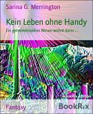 Kein Leben ohne Handy (eBook, ePUB)