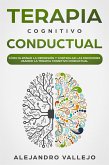 Terapia Cognitivo Conductual (eBook, ePUB)
