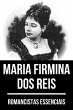 Romancistas Essenciais - Maria Firmina... - Bild 1