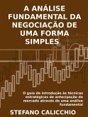 A análise fundamental da negociação de uma forma simples (eBook, ePUB)