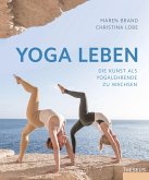 Yoga leben (eBook, ePUB)