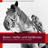 Boten, Helfer und Gefährten