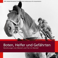 Boten, Helfer und Gefährten