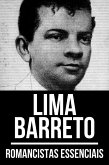 Romancistas Essenciais - Lima Barreto (eBook, ePUB)