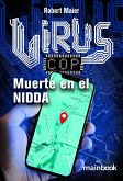 Virus-Cop: Muerte en el Nidda (eBook, ePUB)
