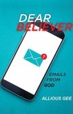 Dear Believer (eBook, ePUB)