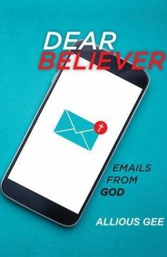 Cover Dear Believer (eBook, ePUB)