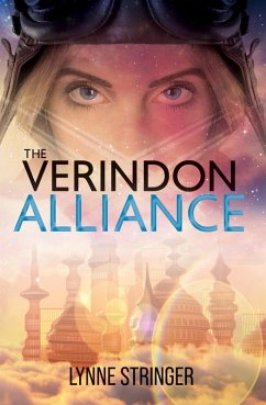 Cover The Verindon Alliance (eBook, ePUB)