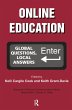 Online Education (eBook, ePUB) - Bild 1