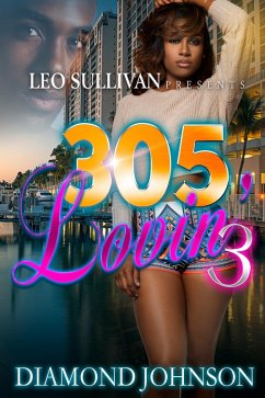 305 Lovin' 3 (eBook, ePUB) - Johnson, Diamond