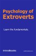 Psychology of Extroverts (eBook, ePUB) - Bild 1