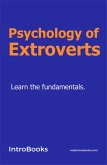 Psychology of Extroverts (eBook, ePUB)