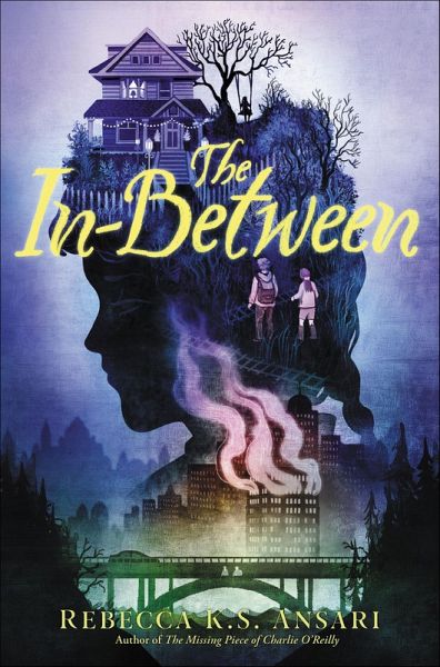The In-Between (eBook, ePUB) The In-Between (eBook, ePUB)