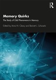 Memory Quirks (eBook, PDF)