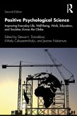 Positive Psychological Science (eBook, ePUB)