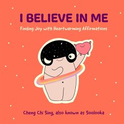 Cover I Believe in Me (eBook, ePUB)