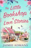 The Little Bookshop of Love Stories (eBook, ePUB) The Little Bookshop of Love Stories (eBook, ePUB)