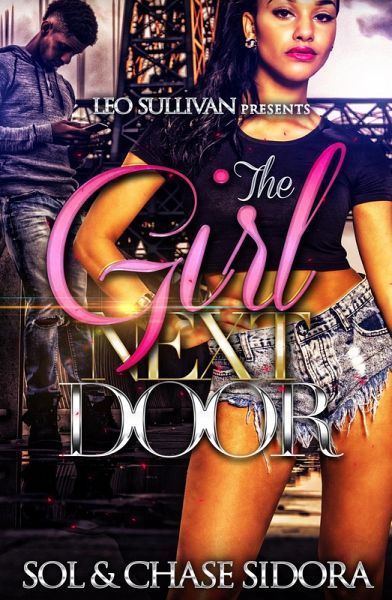The Girl Next Door (eBook, ePUB) The Girl Next Door (eBook, ePUB)