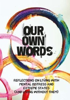 Cover Our Own Words (eBook, ePUB)