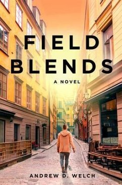 Field Blends (eBook, ePUB)