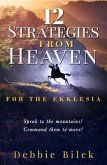 12 STRATEGIES FROM HEAVEN (eBook, ePUB)