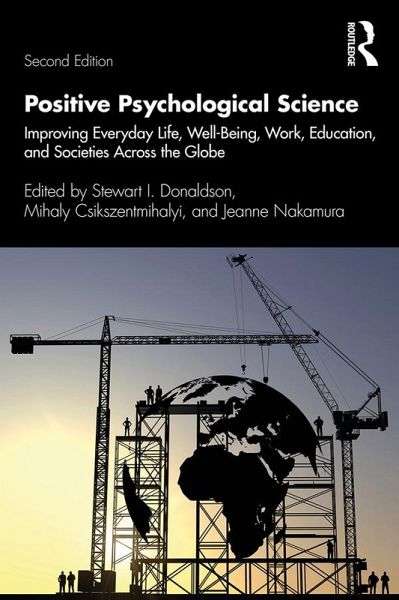 Positive Psychological Science (eBook, PDF) Positive Psychological Science (eBook, PDF)